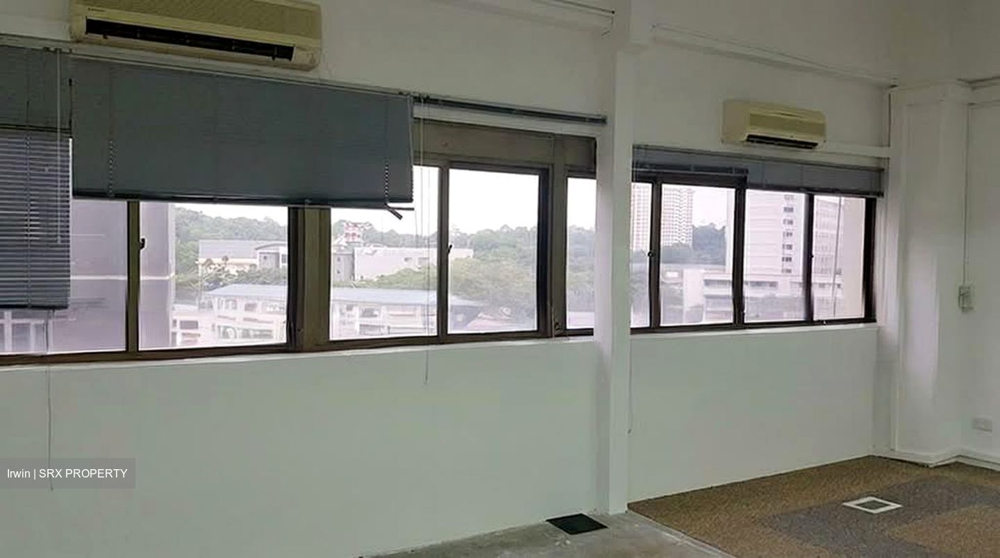 Halcyon Building (D20), Factory #579733071